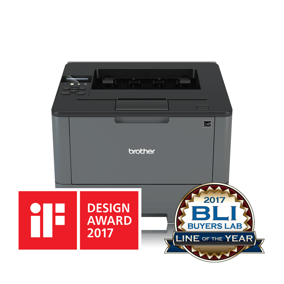 HL-L5200DW imprimante laser
